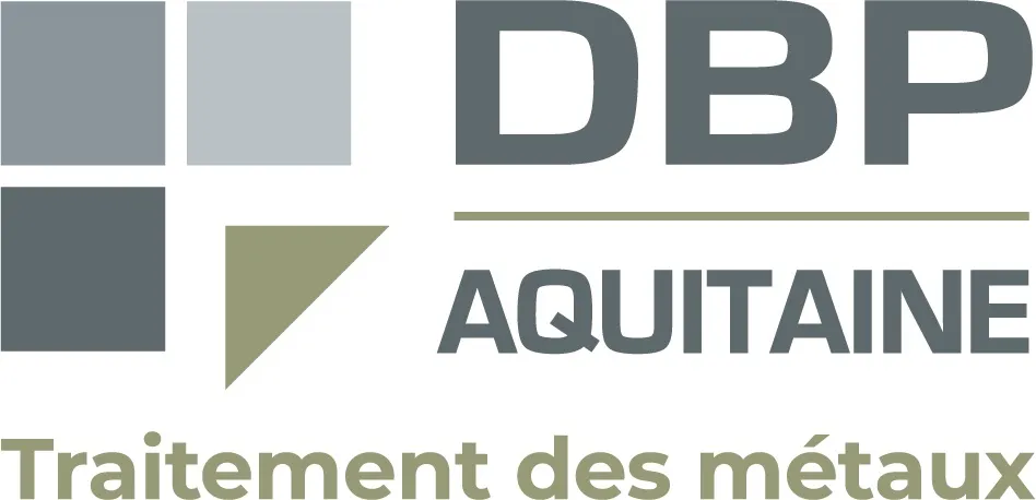 Logo DBP Aquitaine